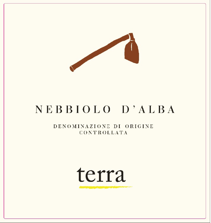Nebbiolo d'Alba 2020