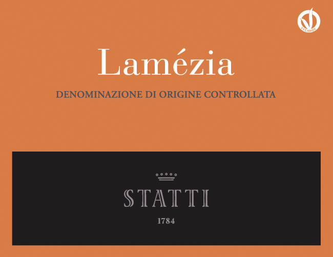 Lamezia Rosso 2009