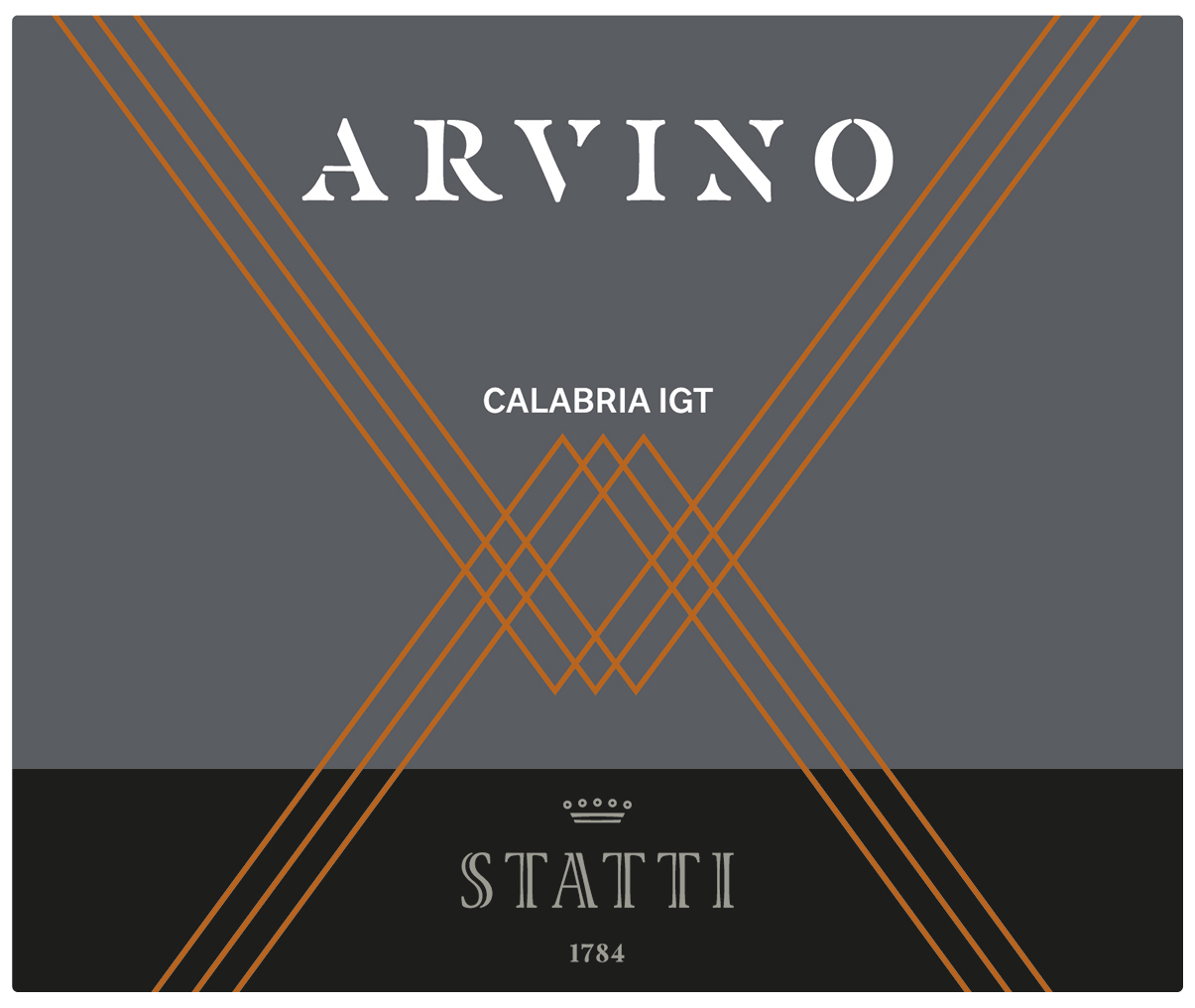 Arvino 2016