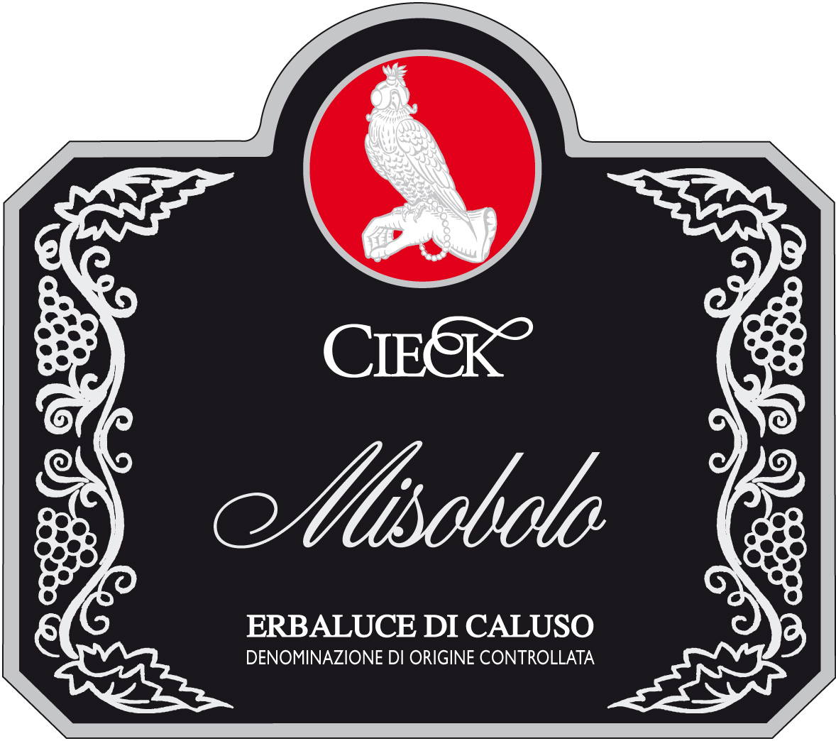 Erbaluce di Caluso Misobolo 2007