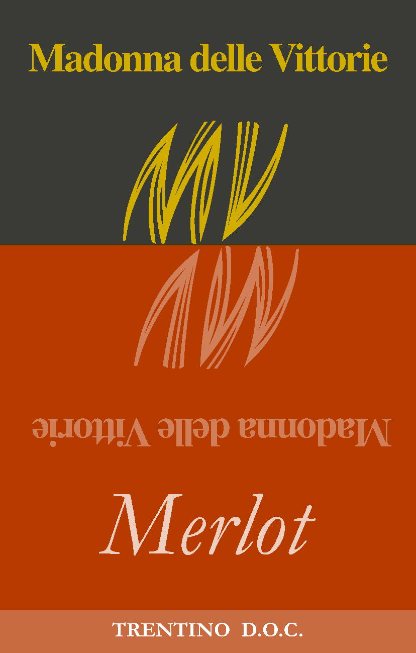 Merlot Trentino 2006