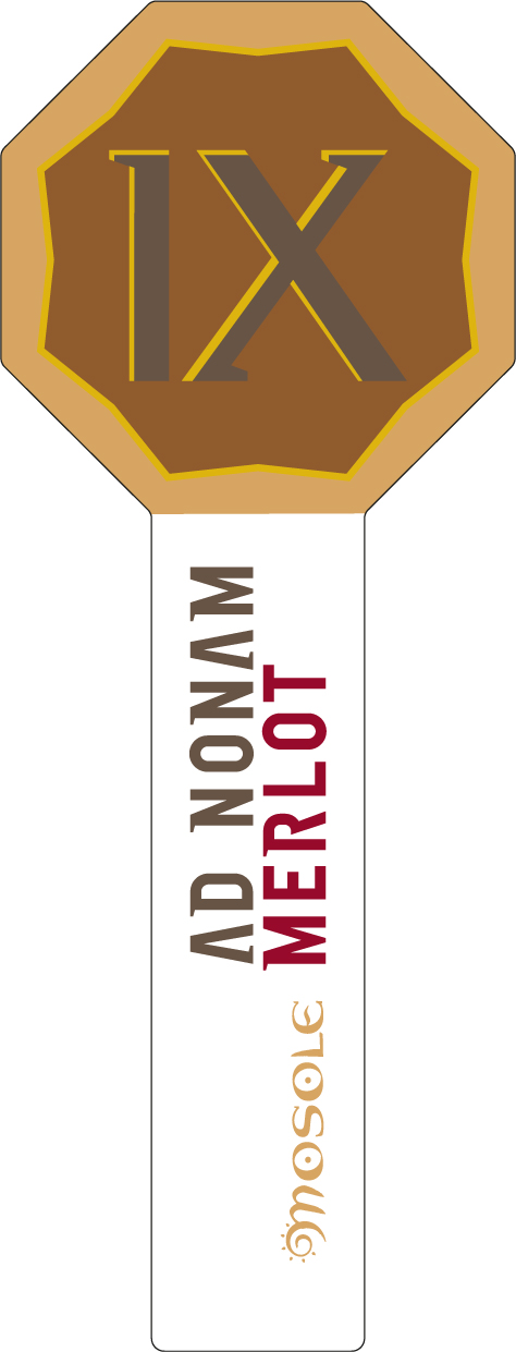 Merlot Ad Nonam 2009