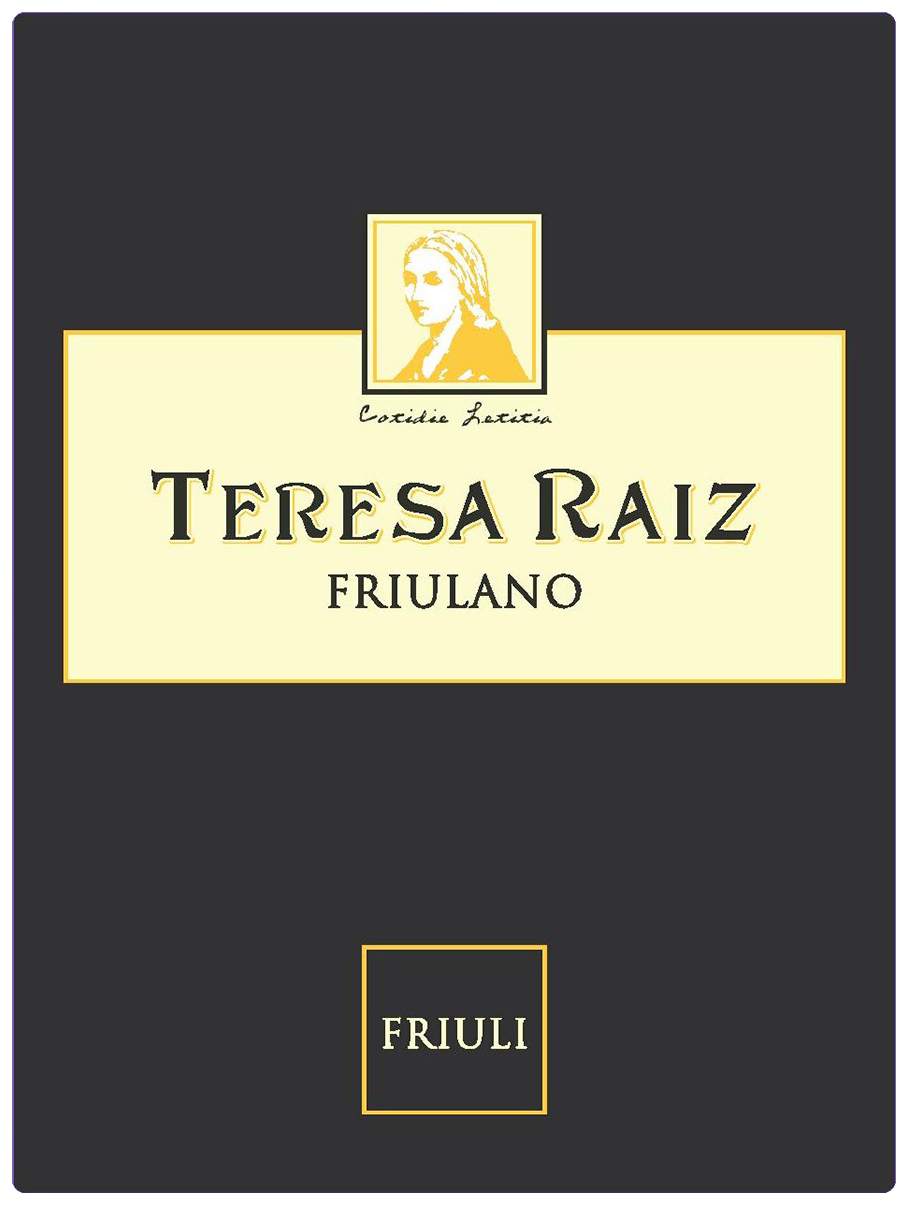 Friulano 2007