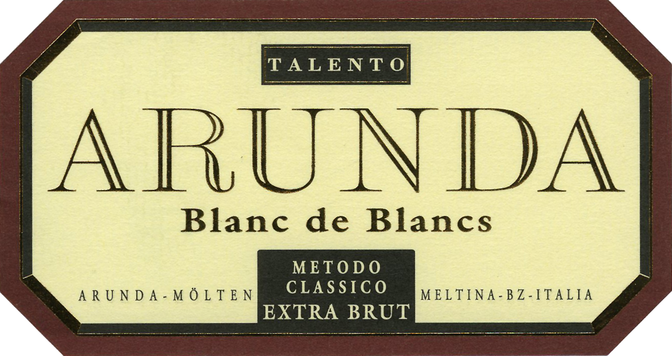 Arunda Extra Brut Blanc de Blancs sa