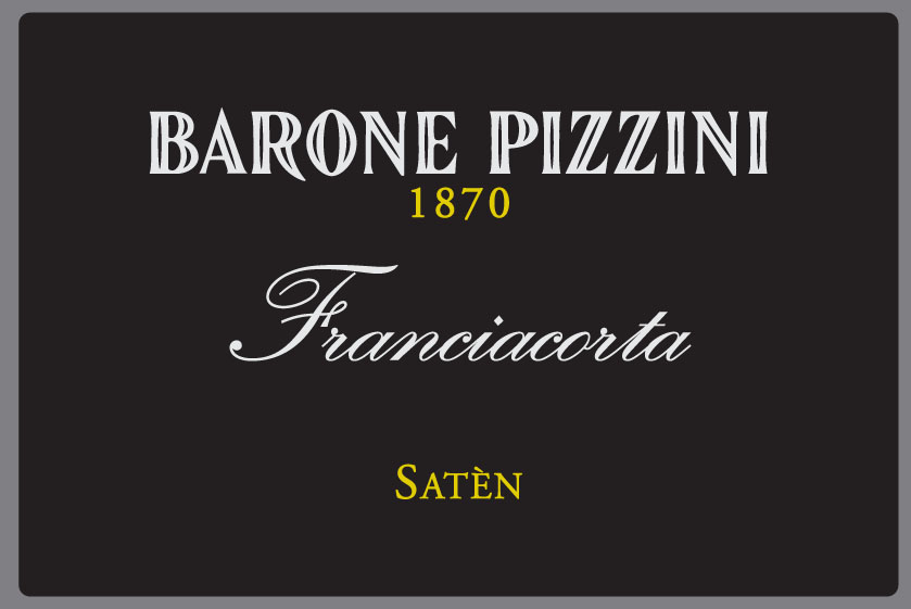 Franciacorta Satén 2004