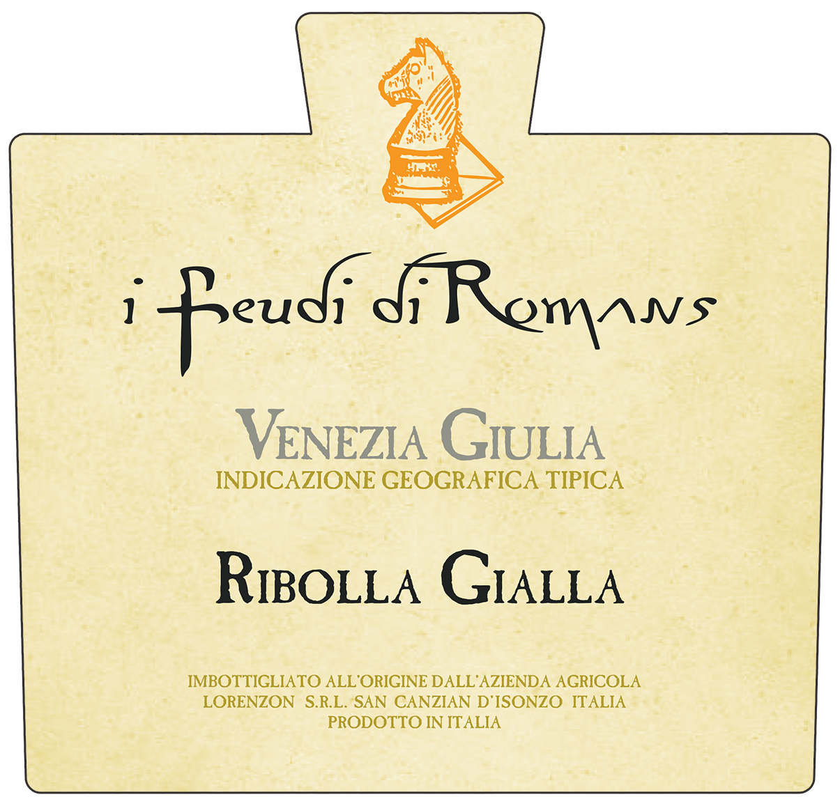 Ribolla Gialla 2023