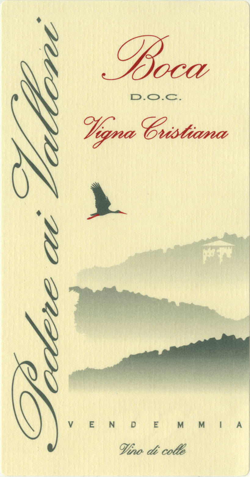 Boca Vigna Cristiana 2008