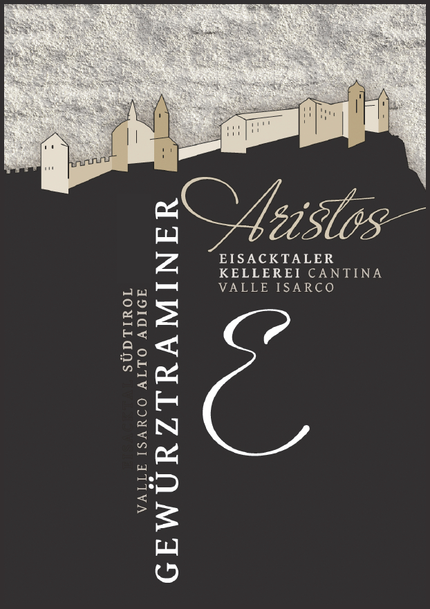Aristos Gewürztraminer 2016
