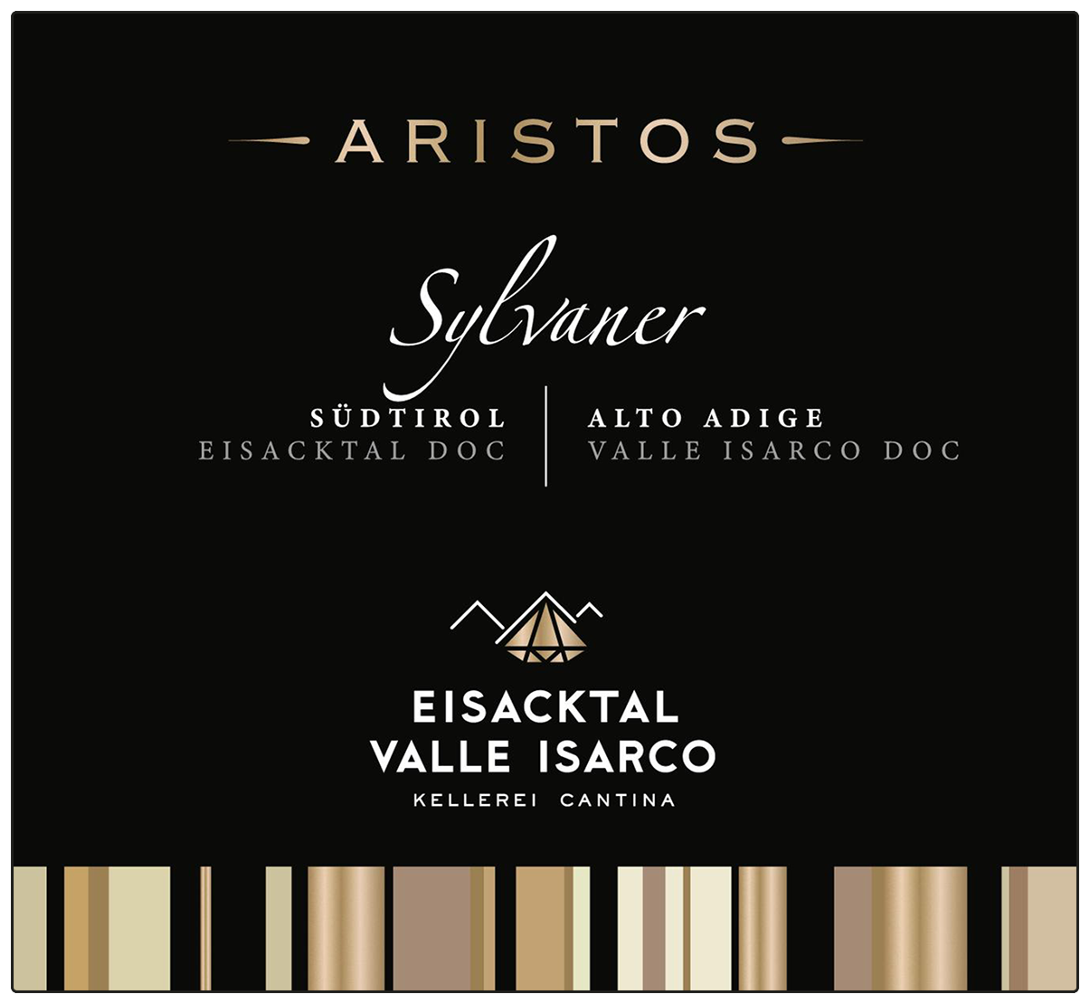 Aristos Sylvaner 2009