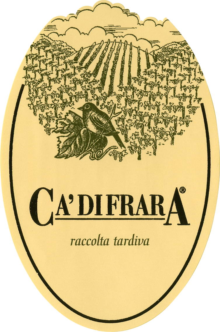 Pinot Grigio Raccolta Tardiva 2008