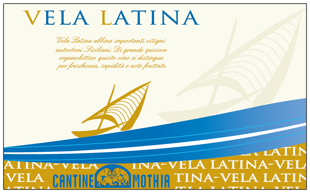 Vela Latina 2009