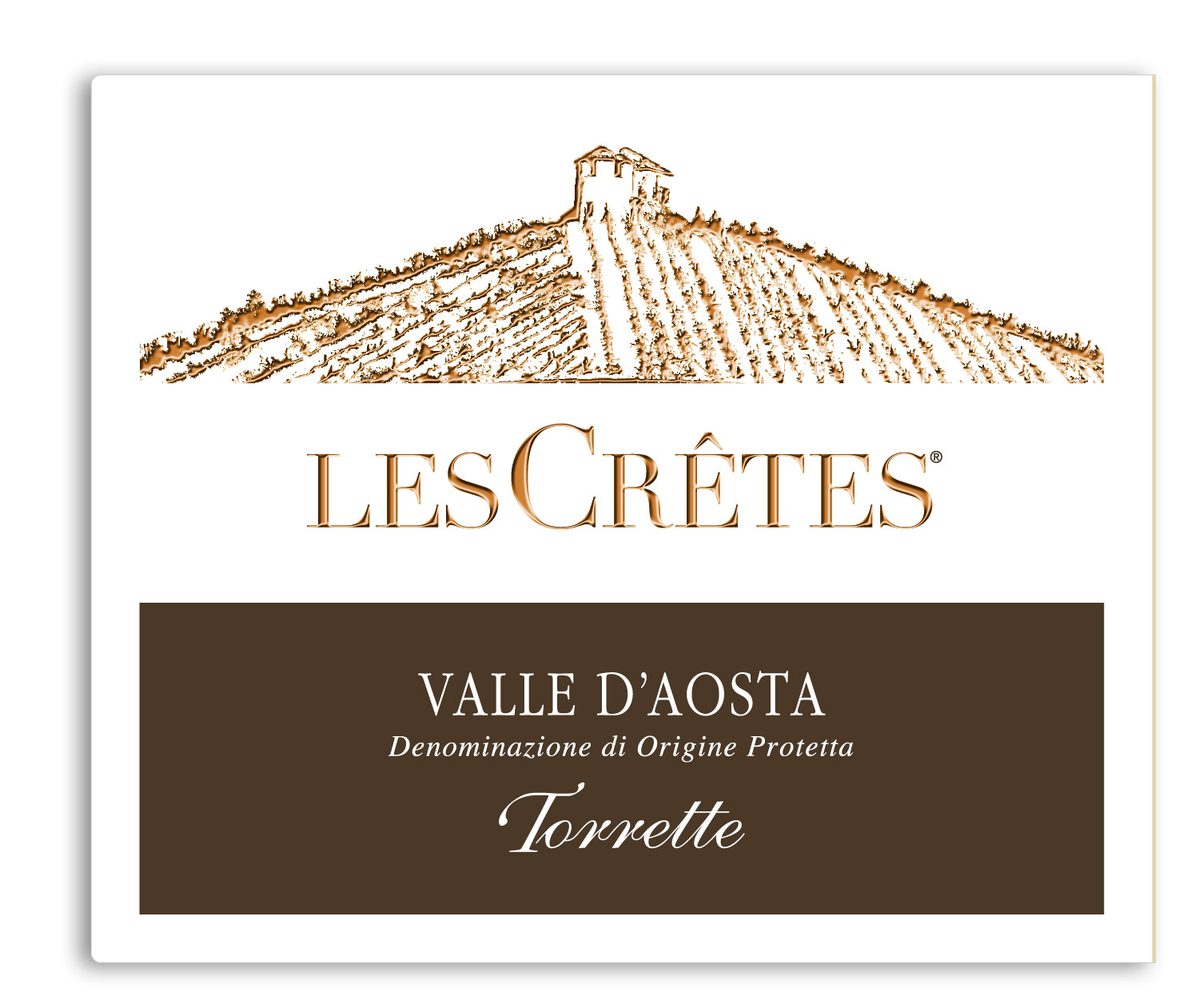Torrette Valle D'Aosta Dop 2015
