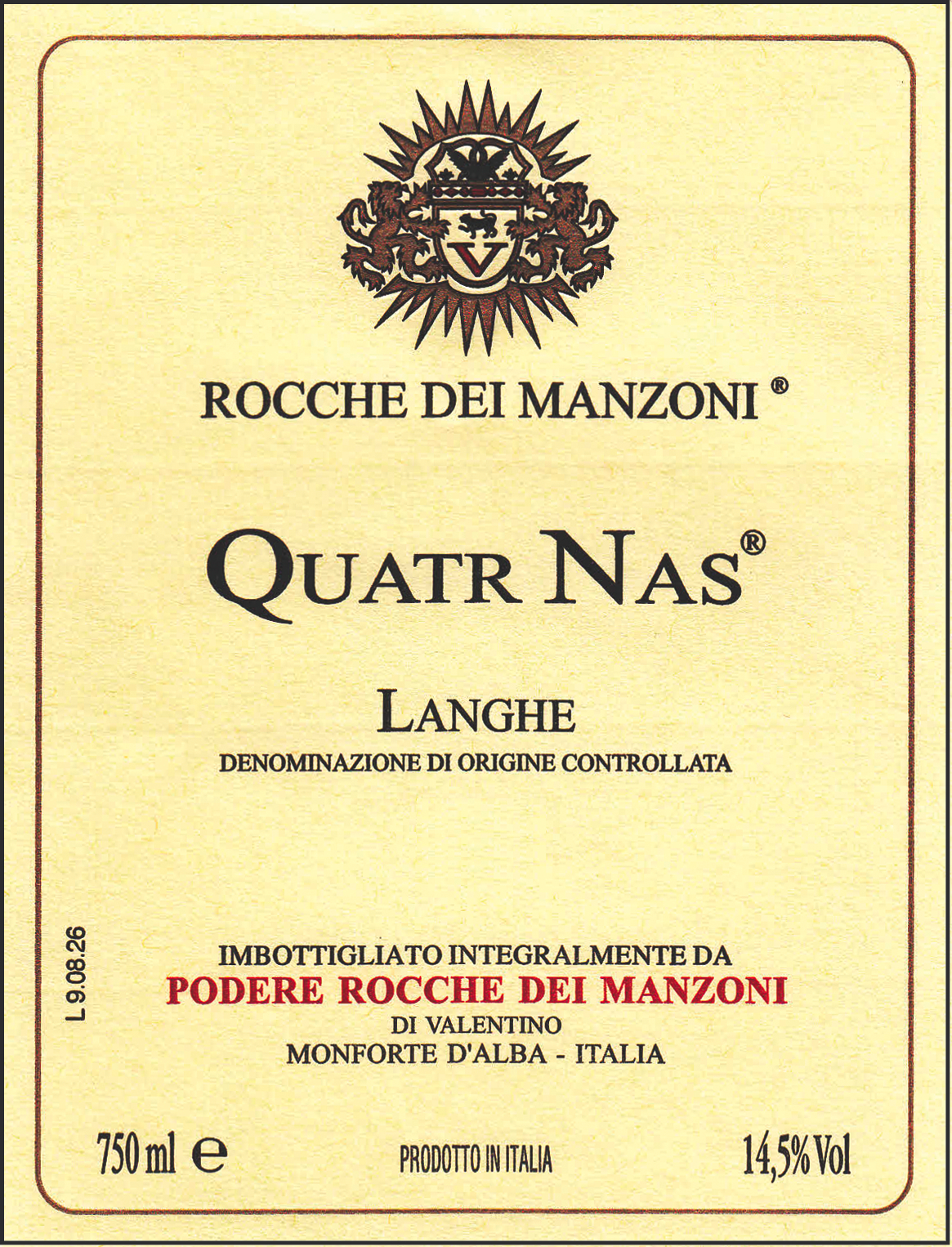 Quatr Nas 2006