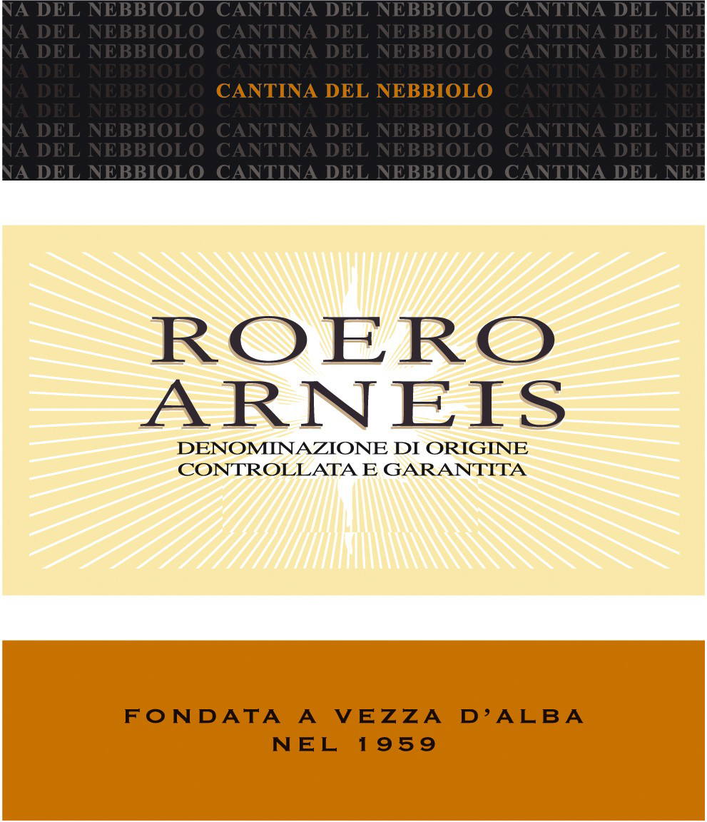 Roero Arneis 2008