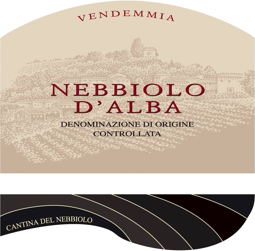 Nebbiolo d'Alba 2000