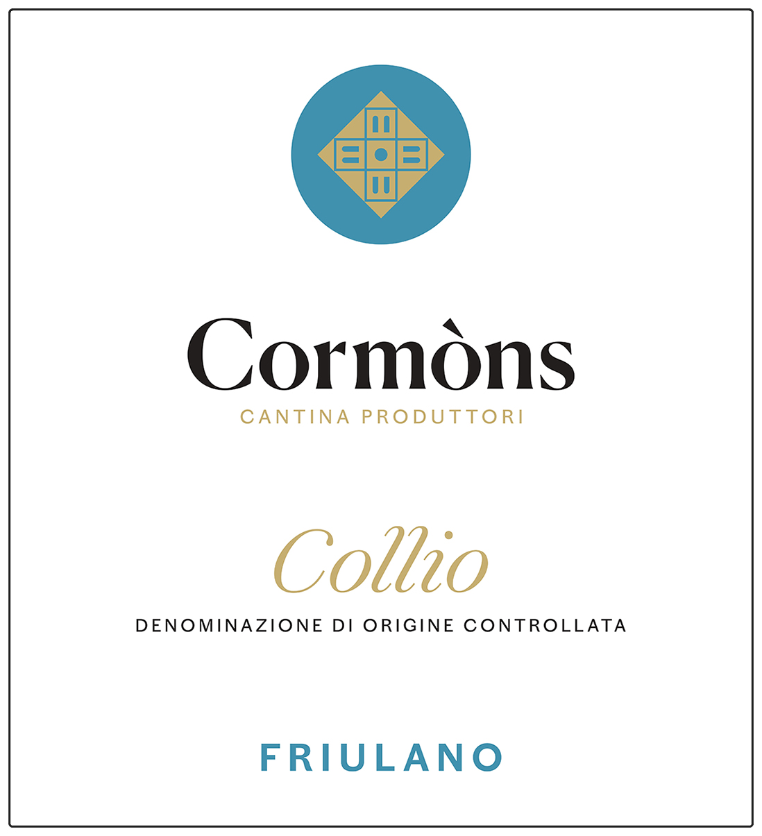 Friulano Collio 2024