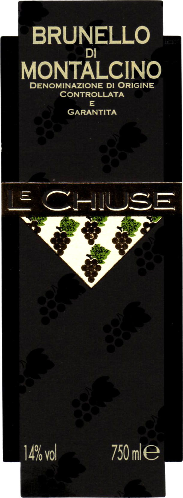 Rosso di Montalcino 2011