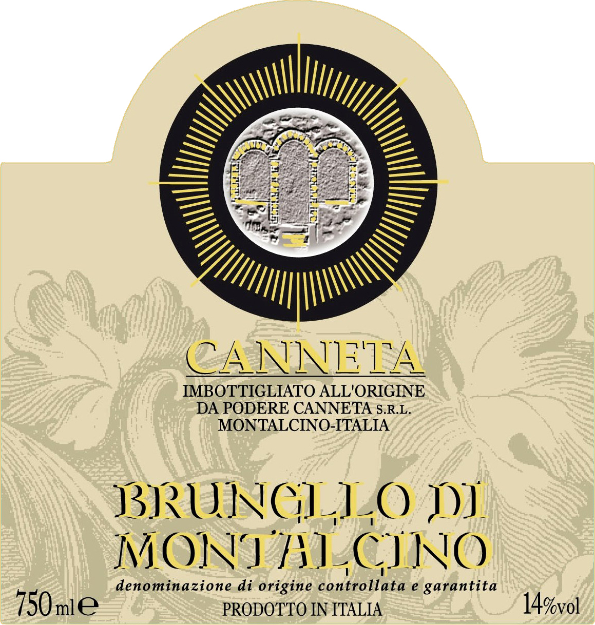 Brunello di Montalcino 2006