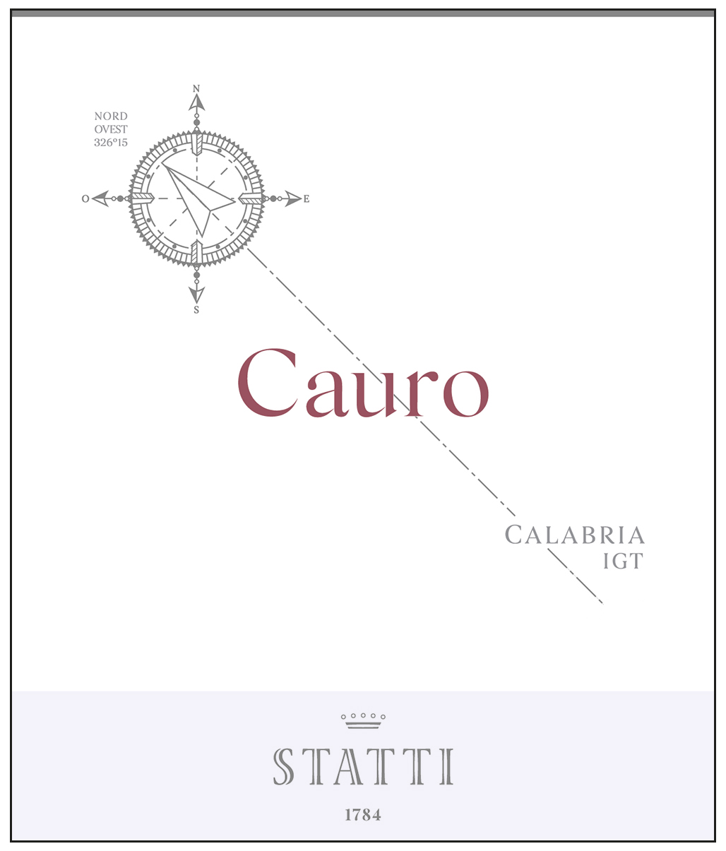 Cauro 2021