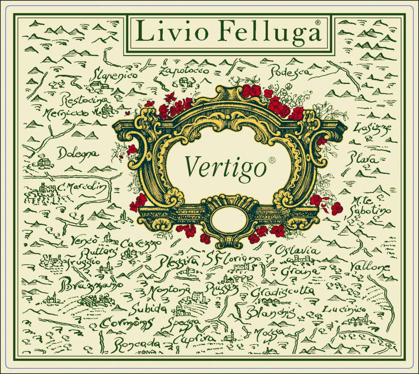 Vertigo 2007