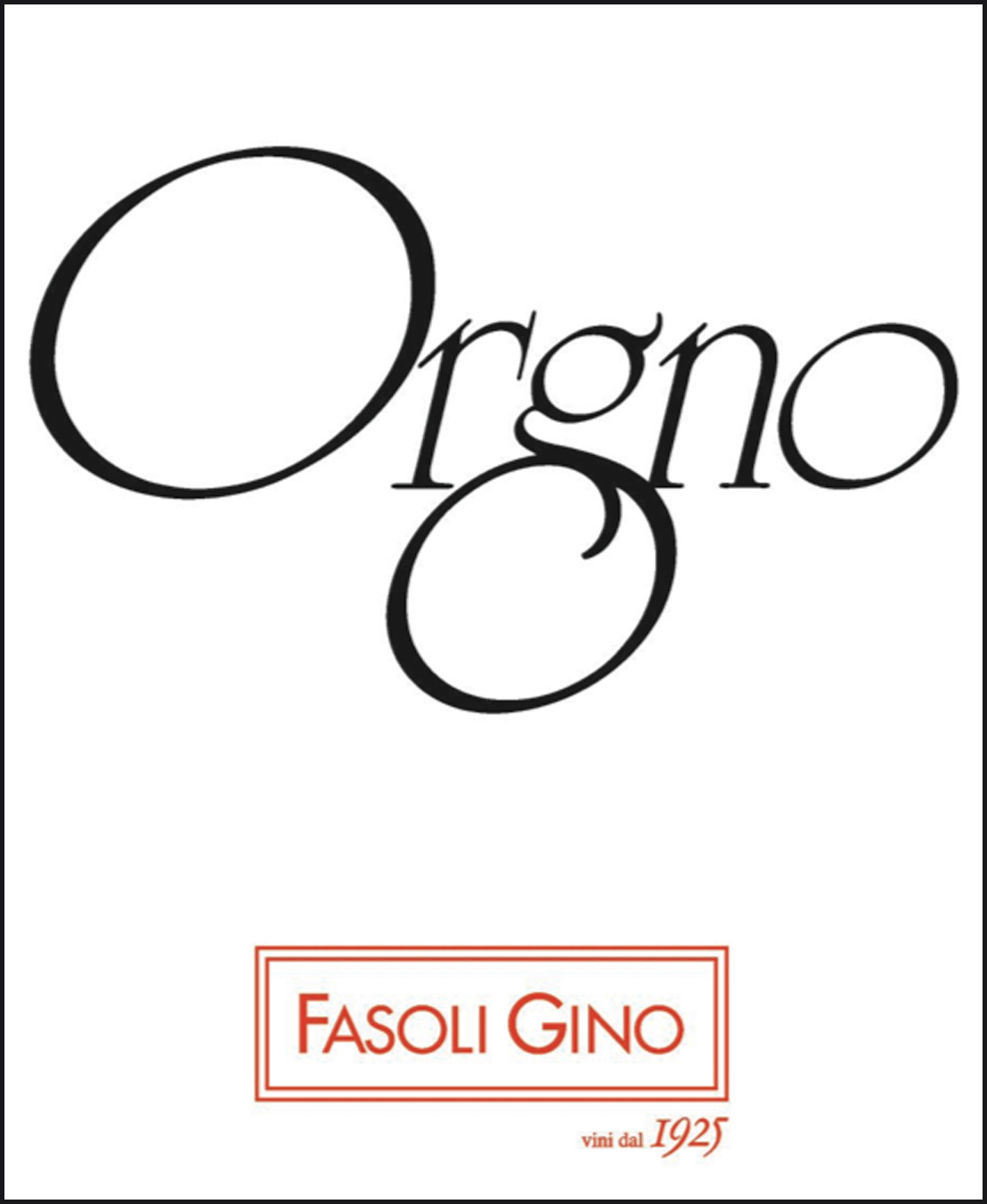 Orgno Merlot 2006