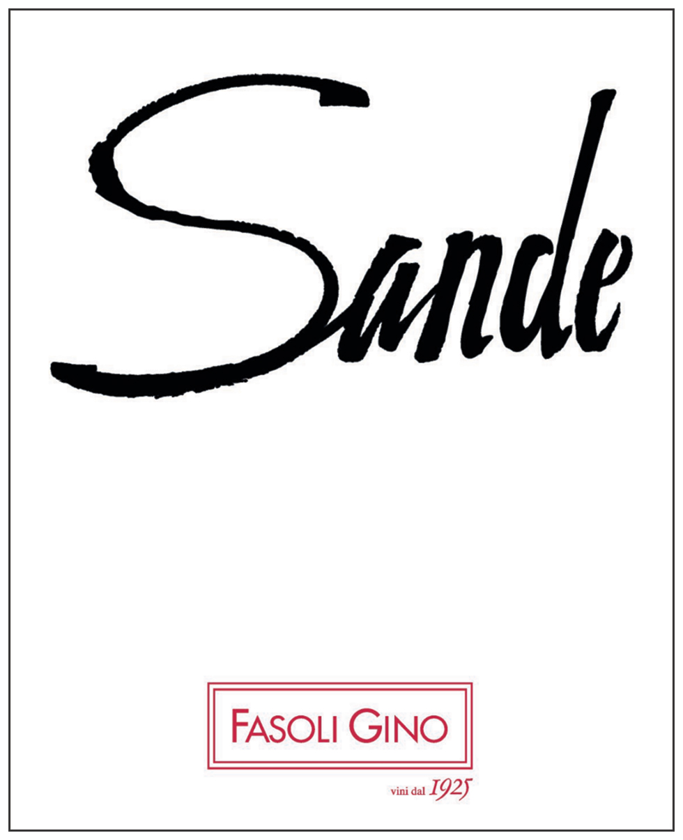 Sande Pinot Nero 2015