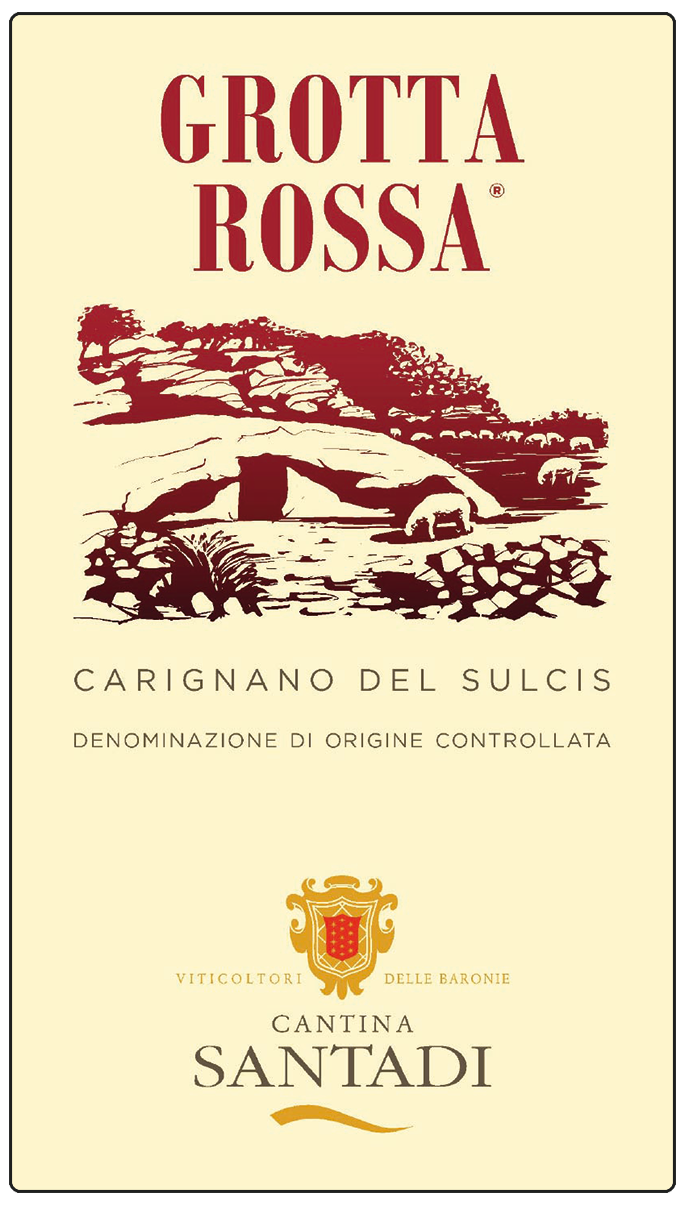 Grotta Rossa 2010