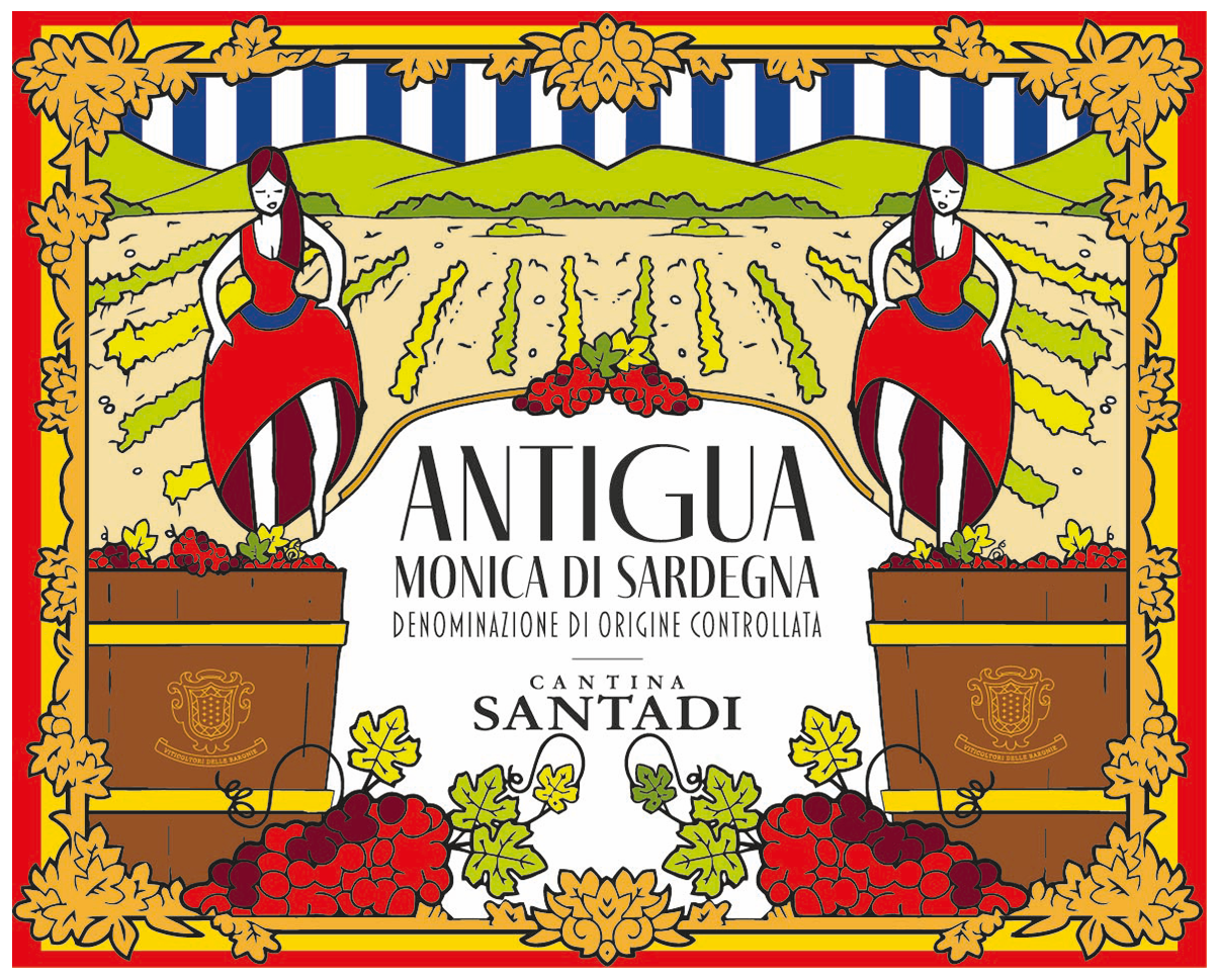 Antigua 2021
