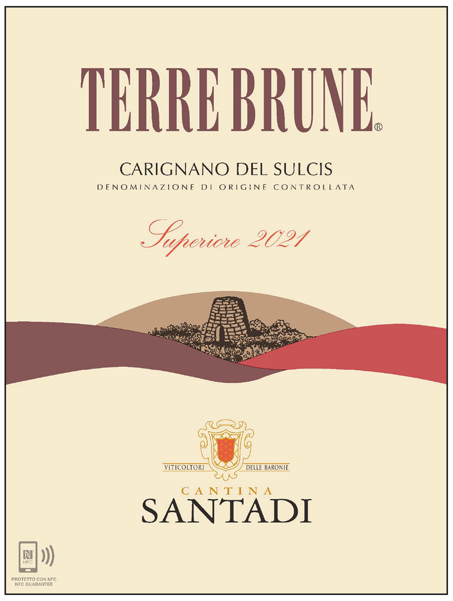 Terre Brune 2007