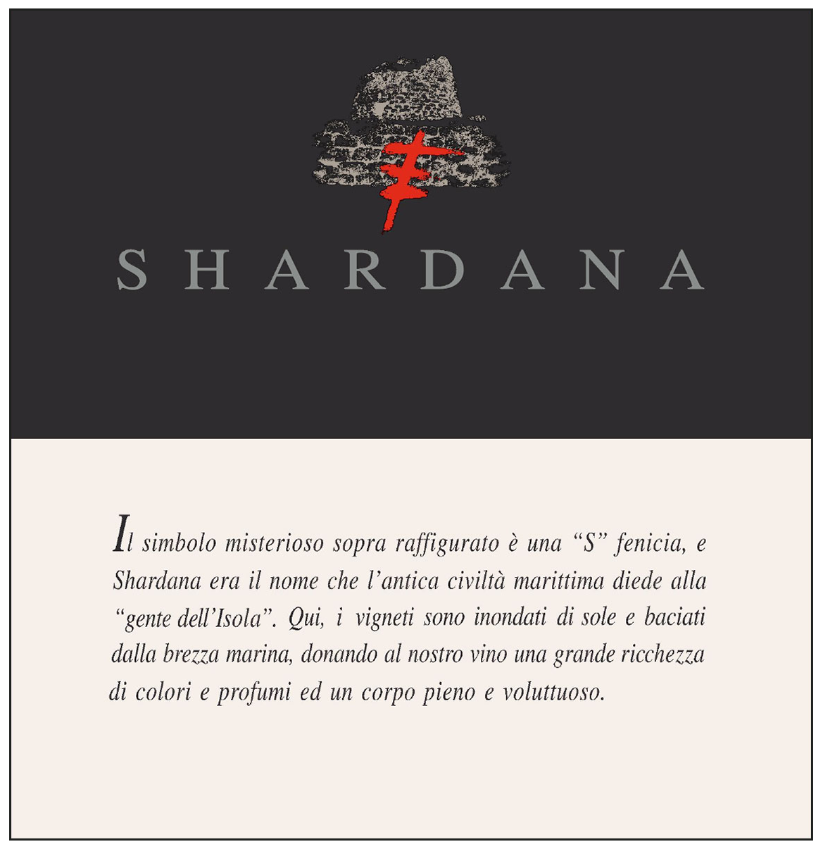 Shardana 2011