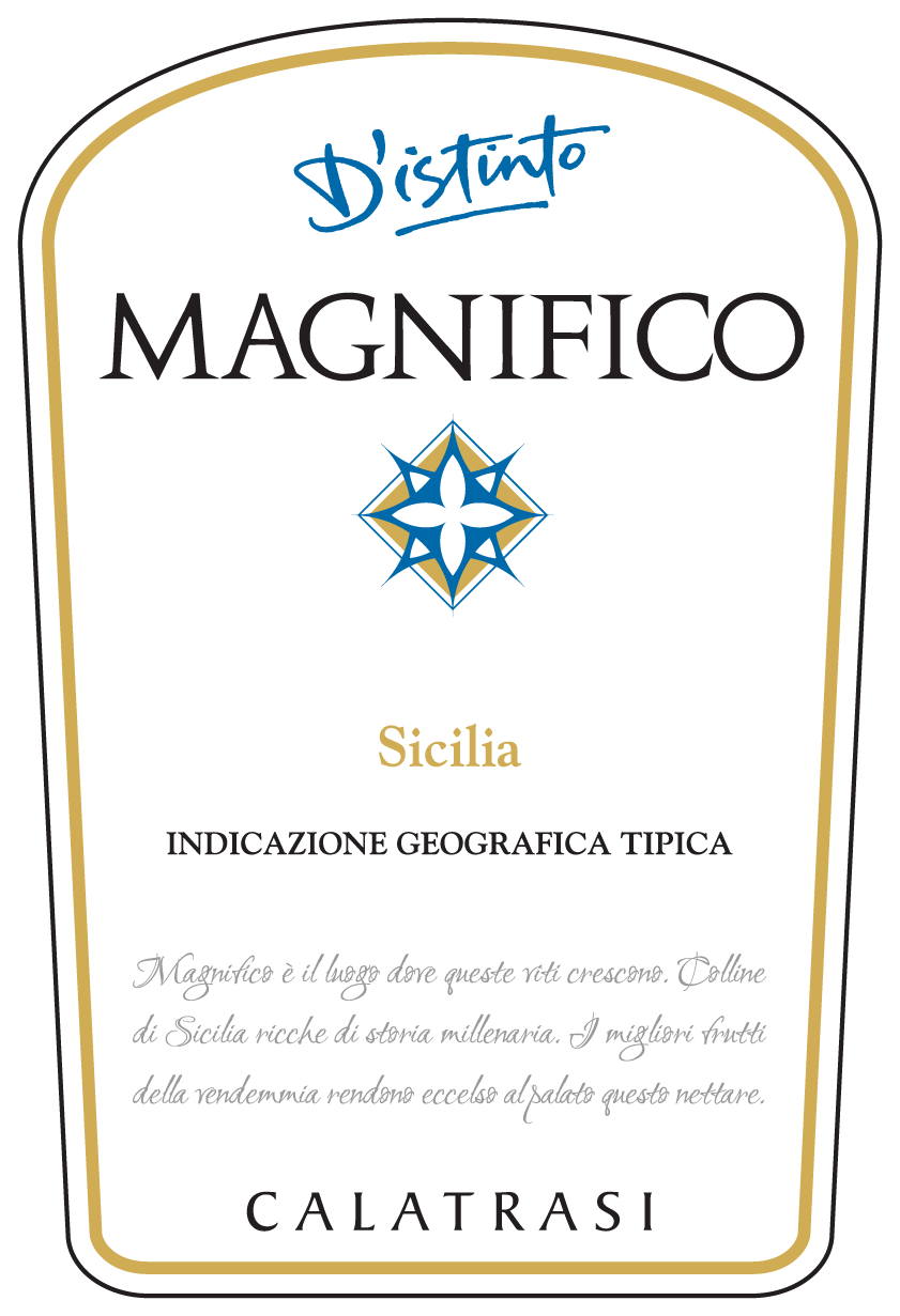Magnifico D'istinto 2006