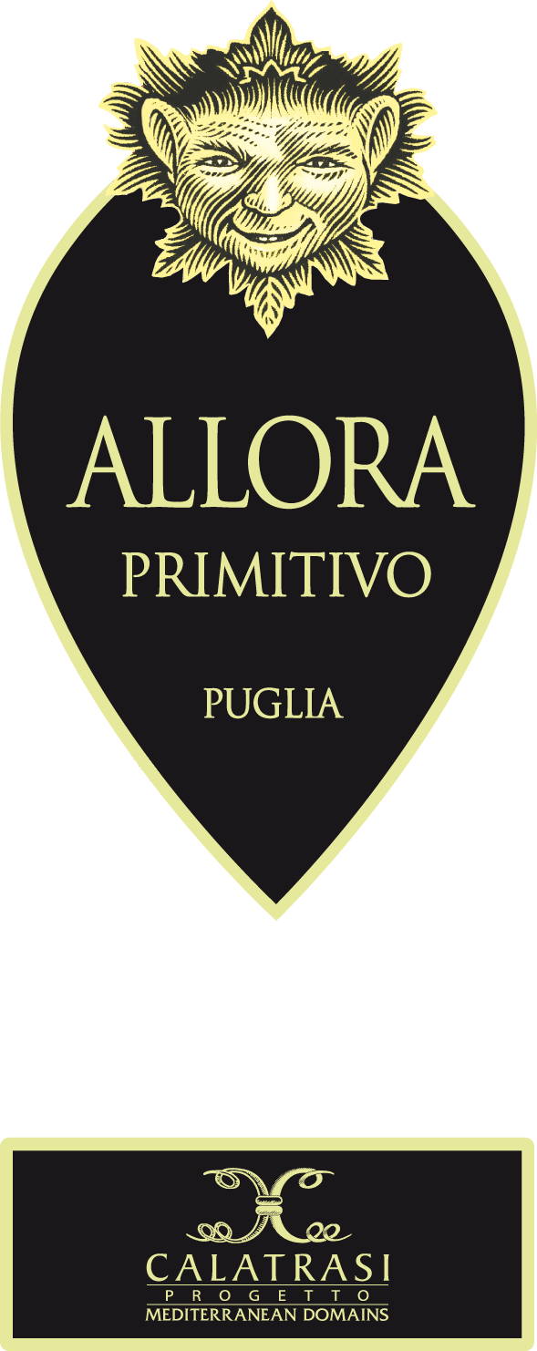 Primitivo Allora 2007