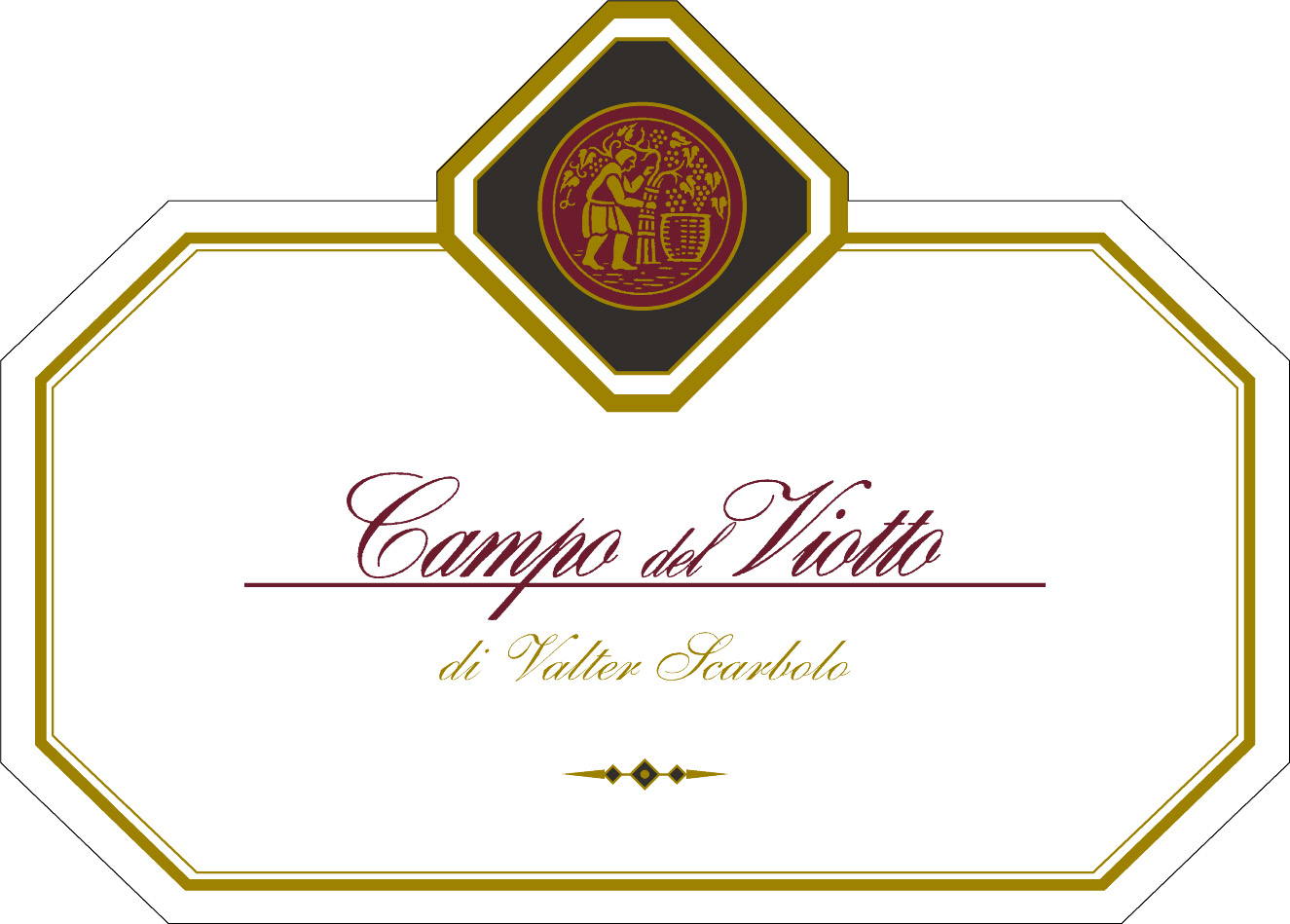 Campo del Viotto 2006