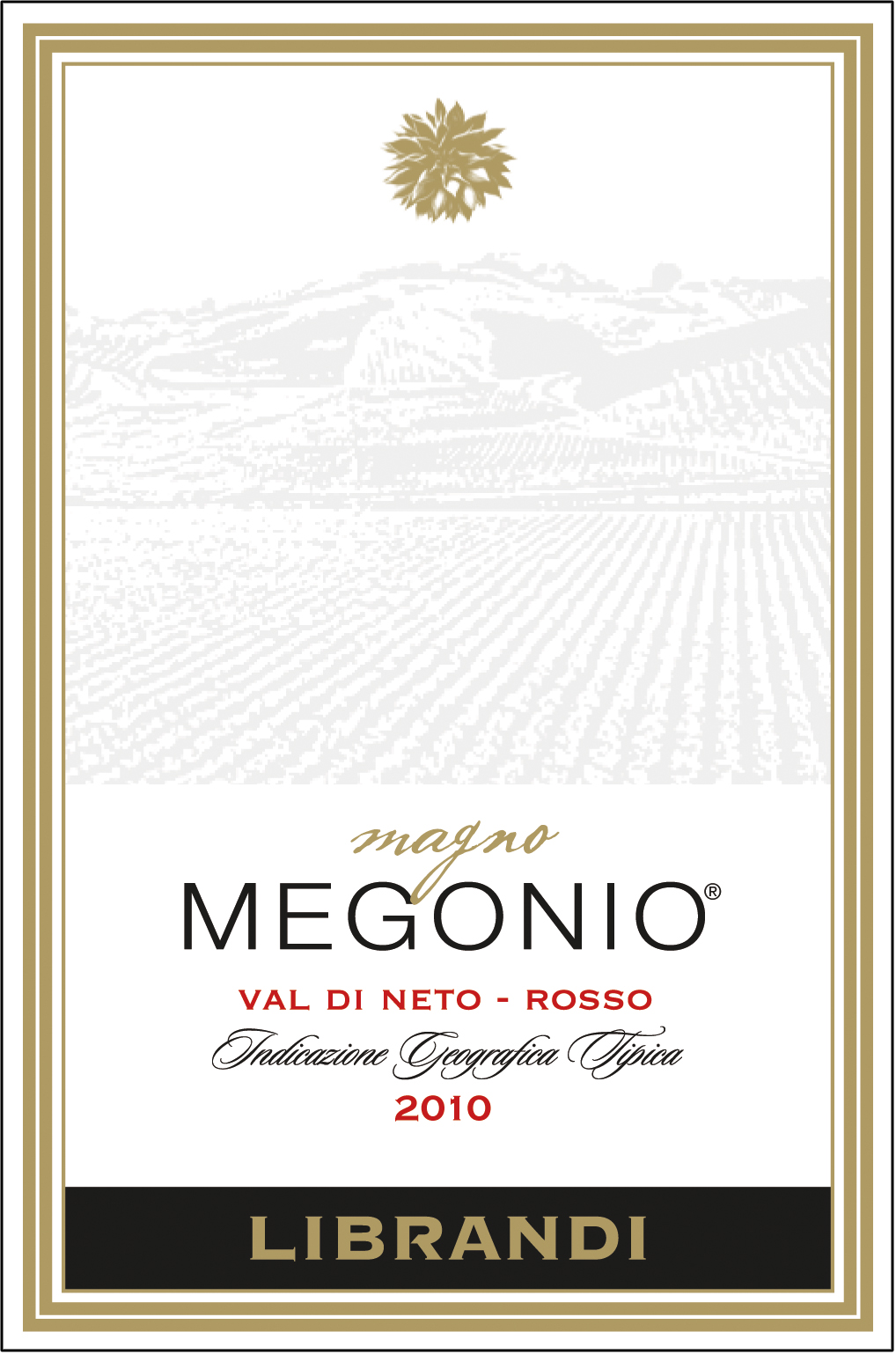 Magno Megonio 2006