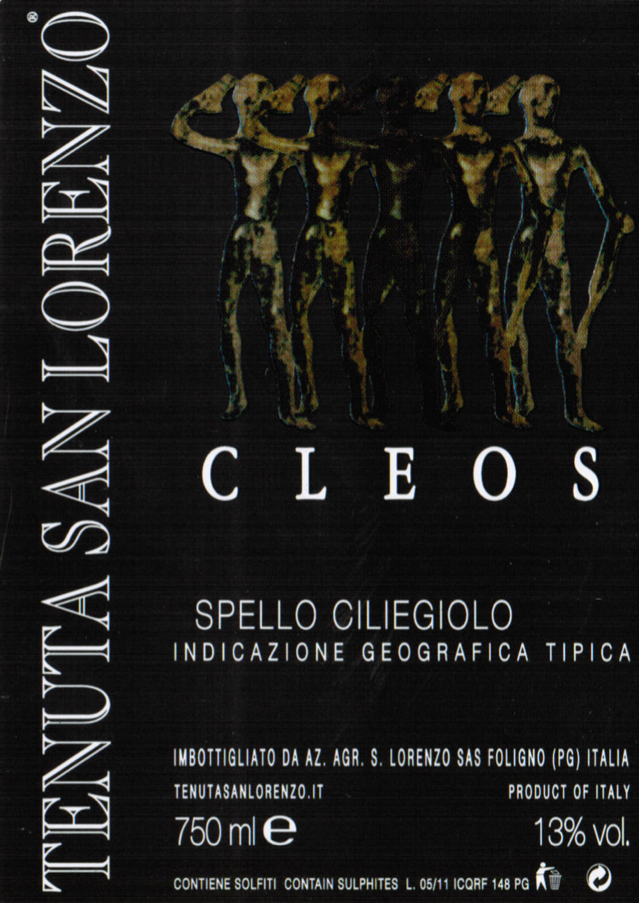 Cleos 2015