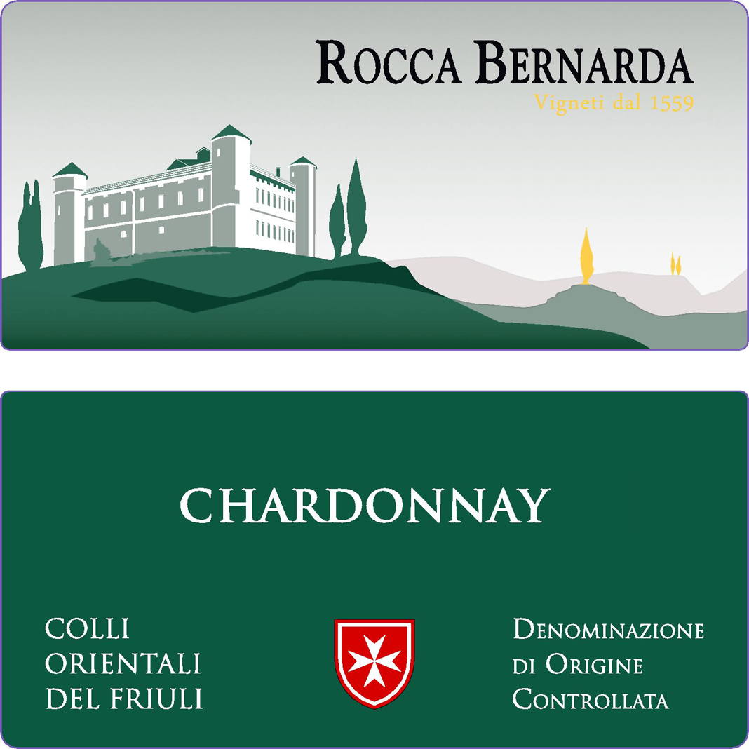 Chardonnay 2017