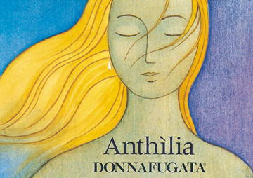 Anthìlia 2007
