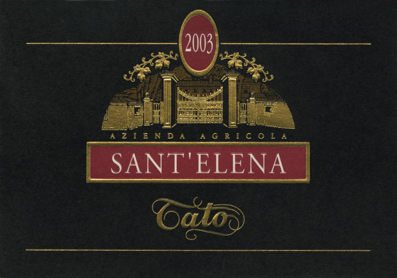 Tato 2009