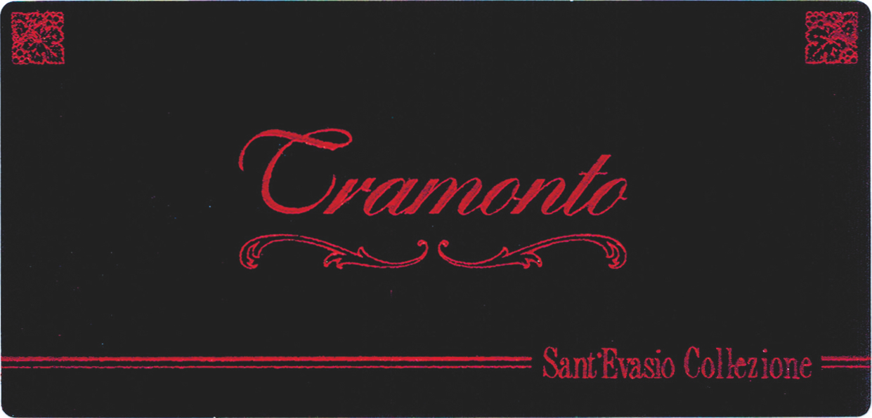 Tramonto 2013
