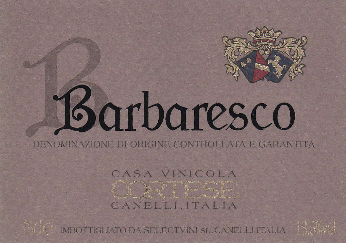 Barbaresco 2022