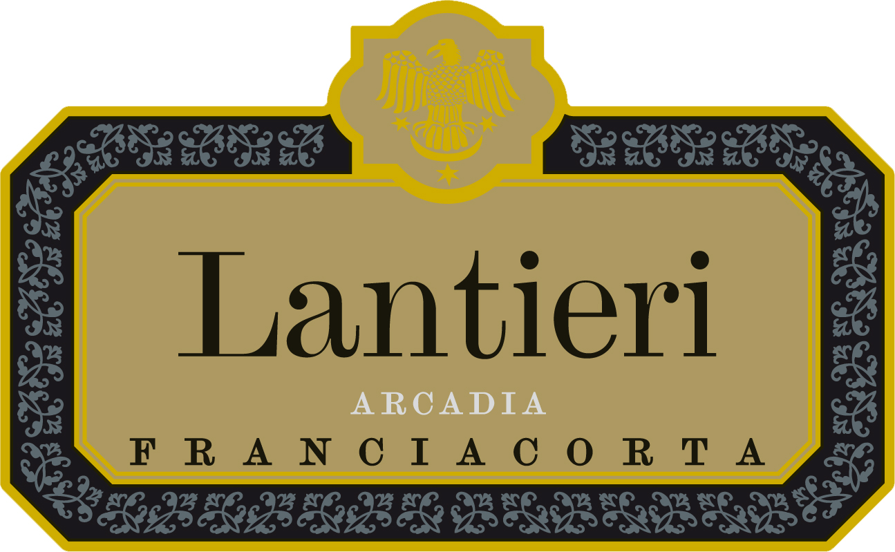 Franciacorta Brut Millesimato Arcadia 2015