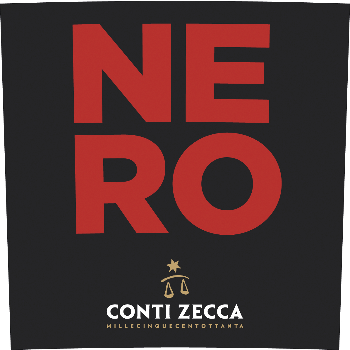 Nero Rosso Salento Igp 2008