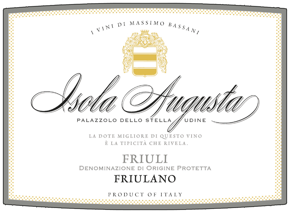 Friulano 2007