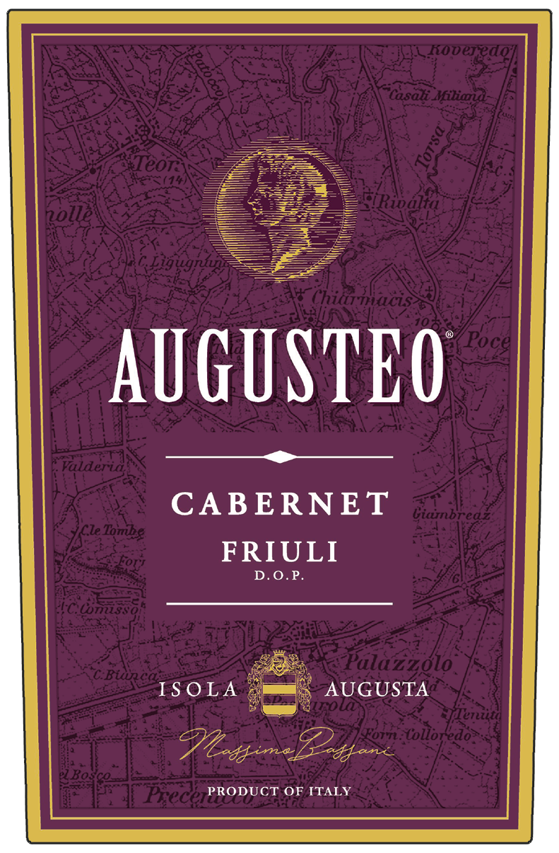 Augusteo Cabernet 2019