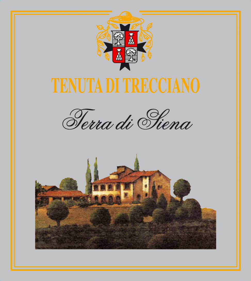 Terra di Siena Chianti Colli Senesi Docg 2007