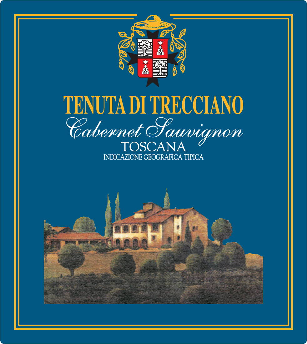 Cabernet Sauvignon 2006