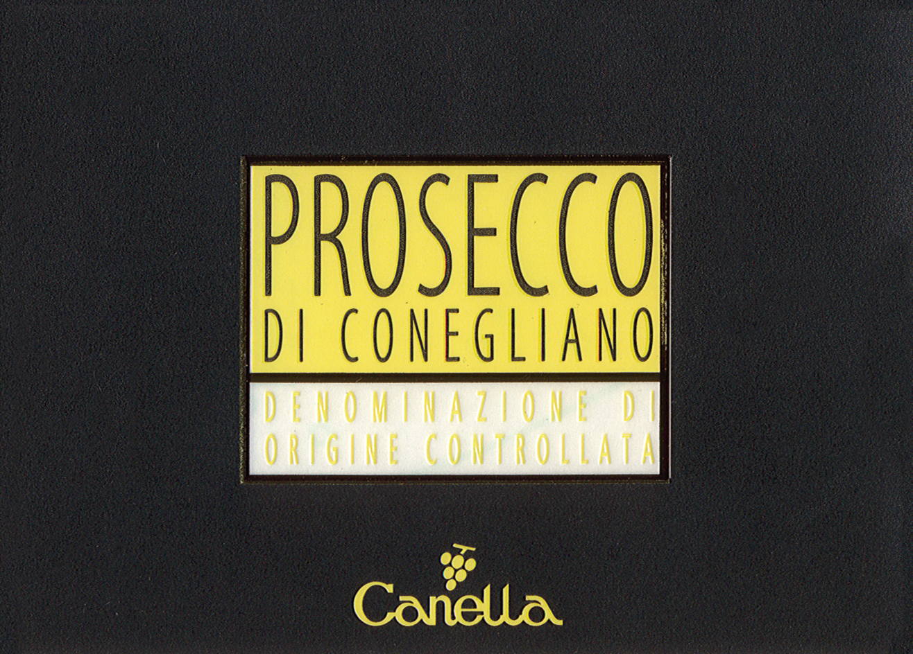 Prosecco di Conegliano sa