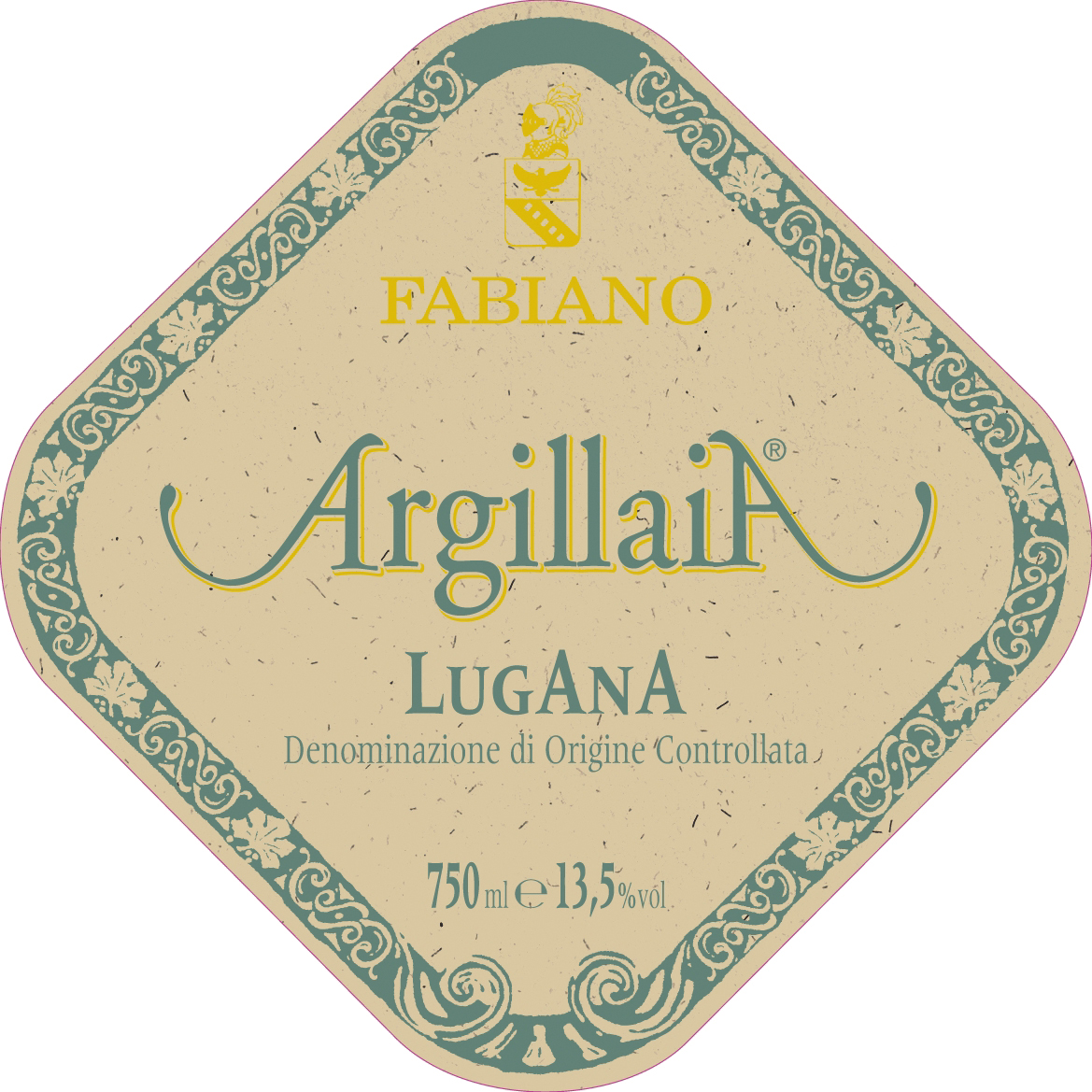 Argillaia Lugana Doc 2016
