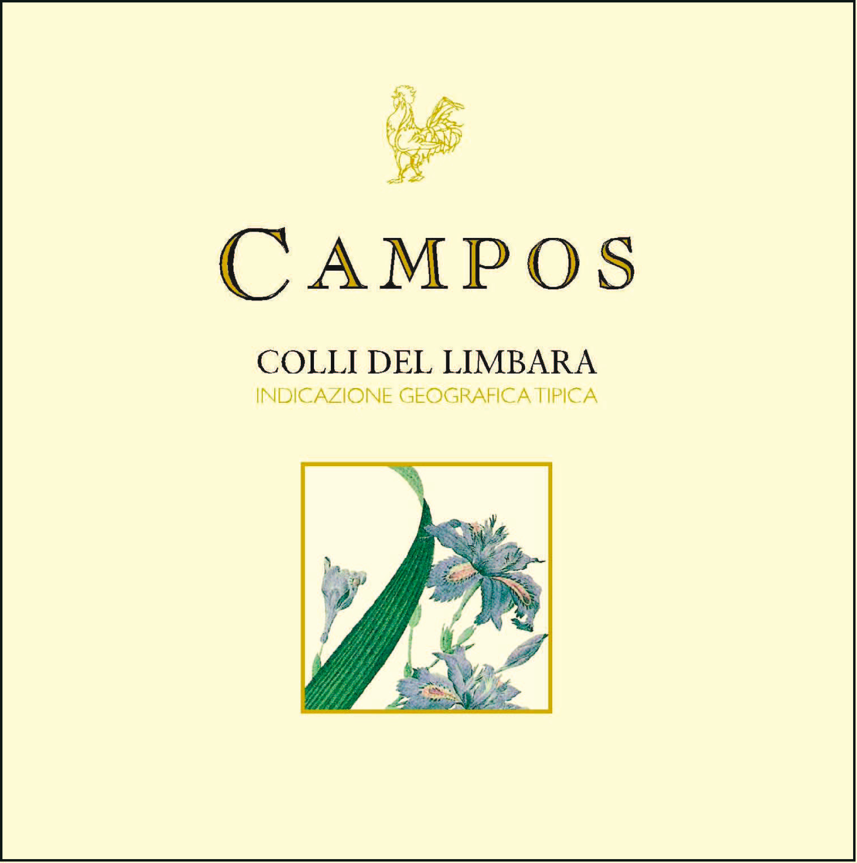 Campos Igt Colli del Limbara 2015