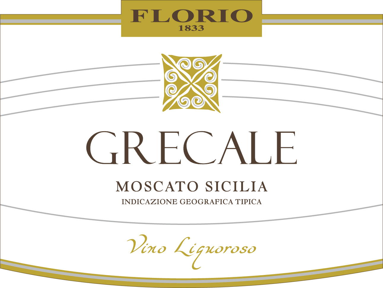 Moscato Sicilia Grecale sa